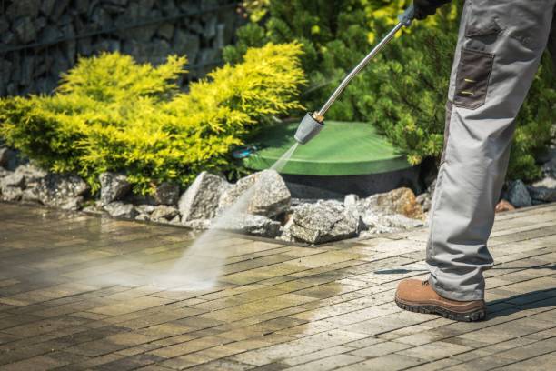 Best Machinery and Equipment Cleaning  in Ller, WA