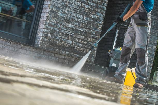 Best Dumpster Area Cleaning  in Ller, WA