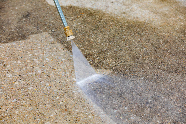Best Playground Equipment Cleaning  in Ller, WA