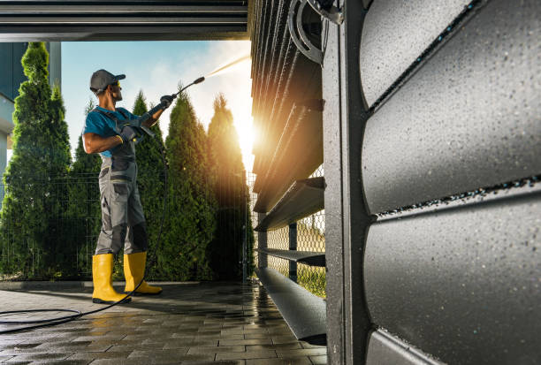 Best Warehouse Cleaning  in Ller, WA