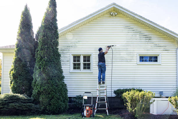 Best Rust Removal  in Ller, WA