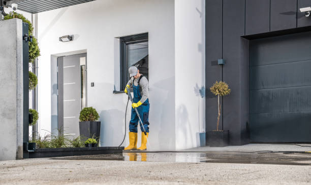 Best Sign and Awning Cleaning  in Ller, WA