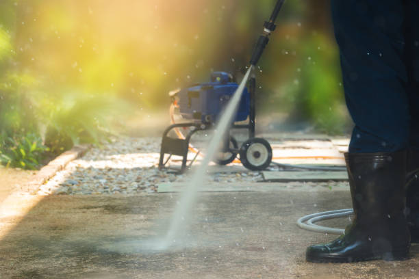 Best Solar Panel Cleaning  in Ller, WA